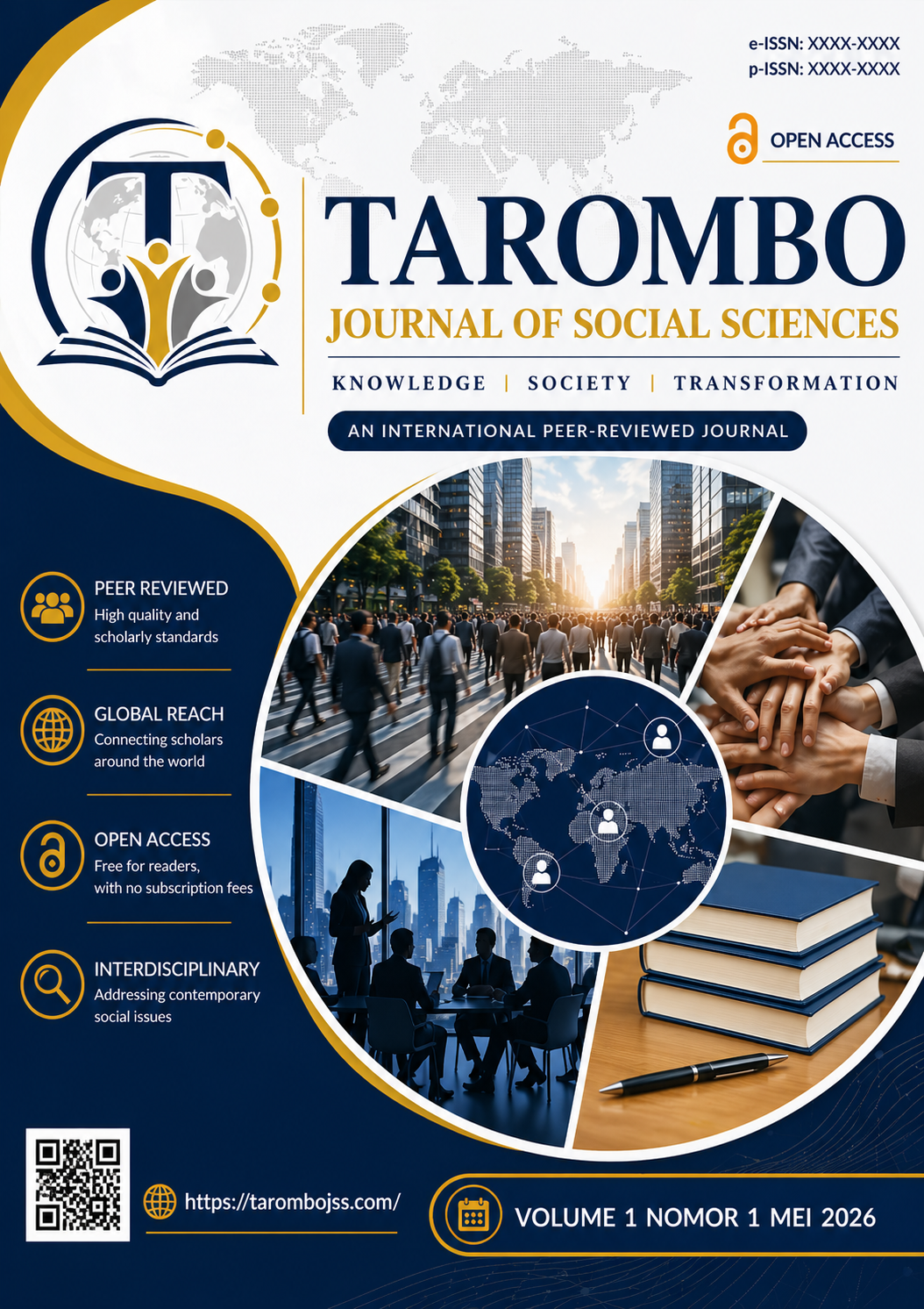 					Lihat Vol 1 No 1 (2026): Volume 1 Nomor 1 (2026)
				
